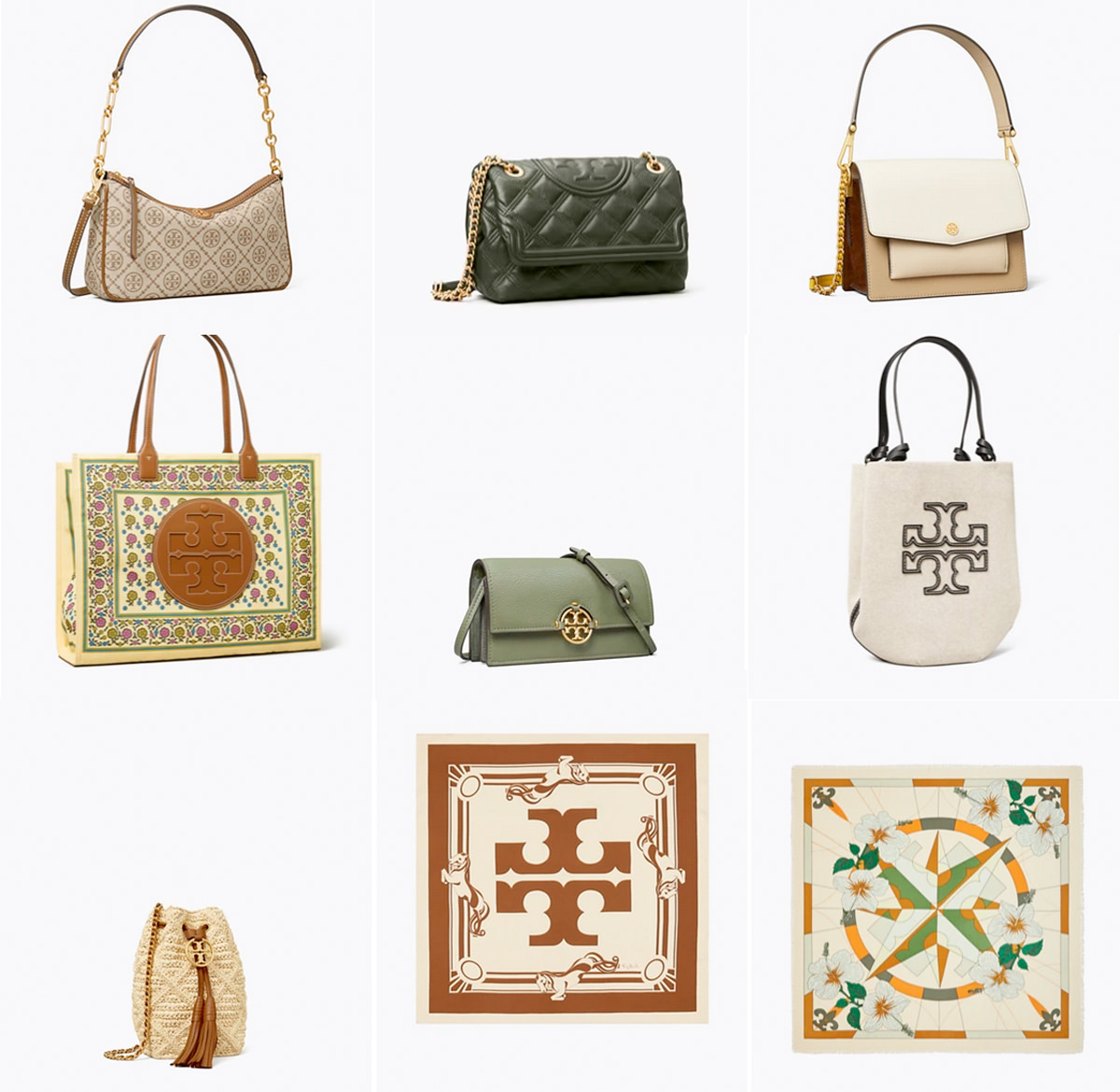 Oct. 10月 國外電商折扣訊息快報：24S、SSENSE、Lululemon、Selfridges彩妝保養、Mytheresa、Tory Burch、Le Labo、Prada、Net-a-porter、CETTIRE、FOREO、Farfetch、SEZANE、Essentials