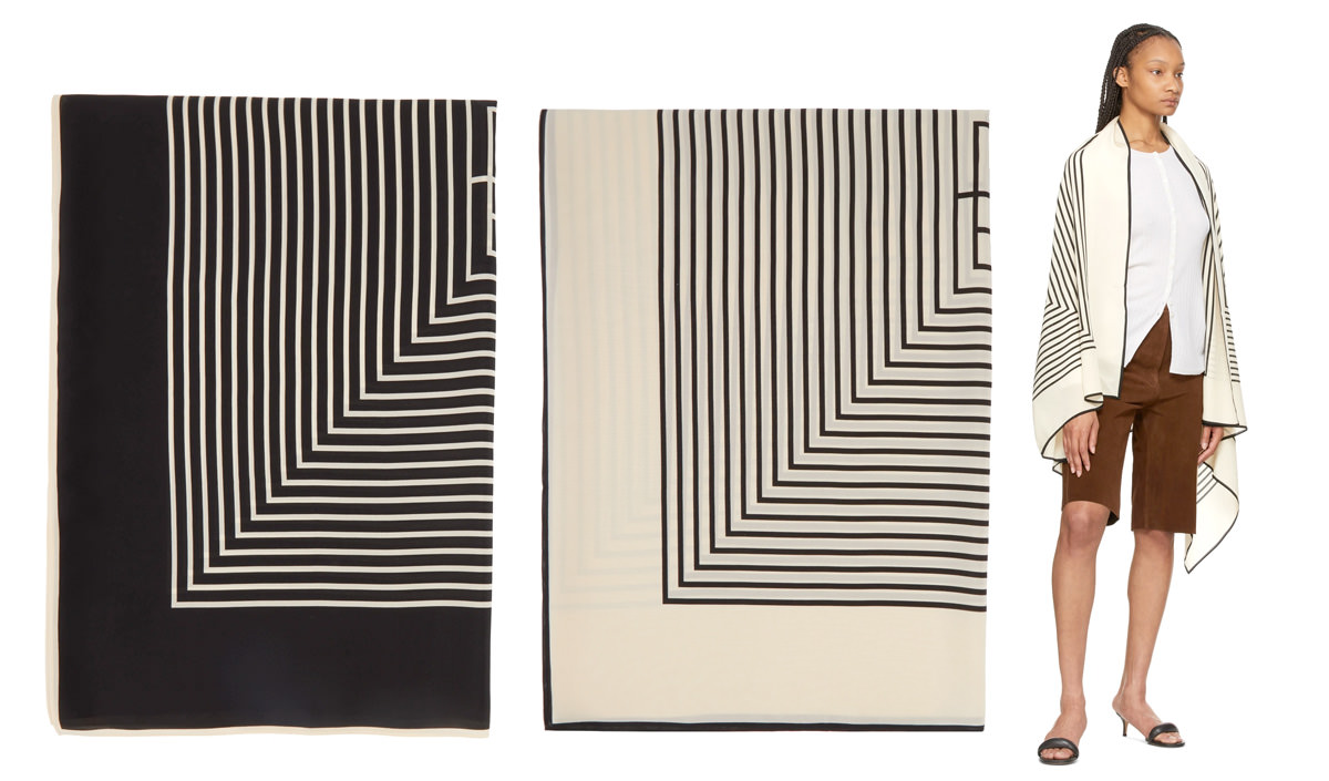 3月國外電商折扣update：SSENSE私密折扣、Net-a-porter最高75折、FWRD早春優惠