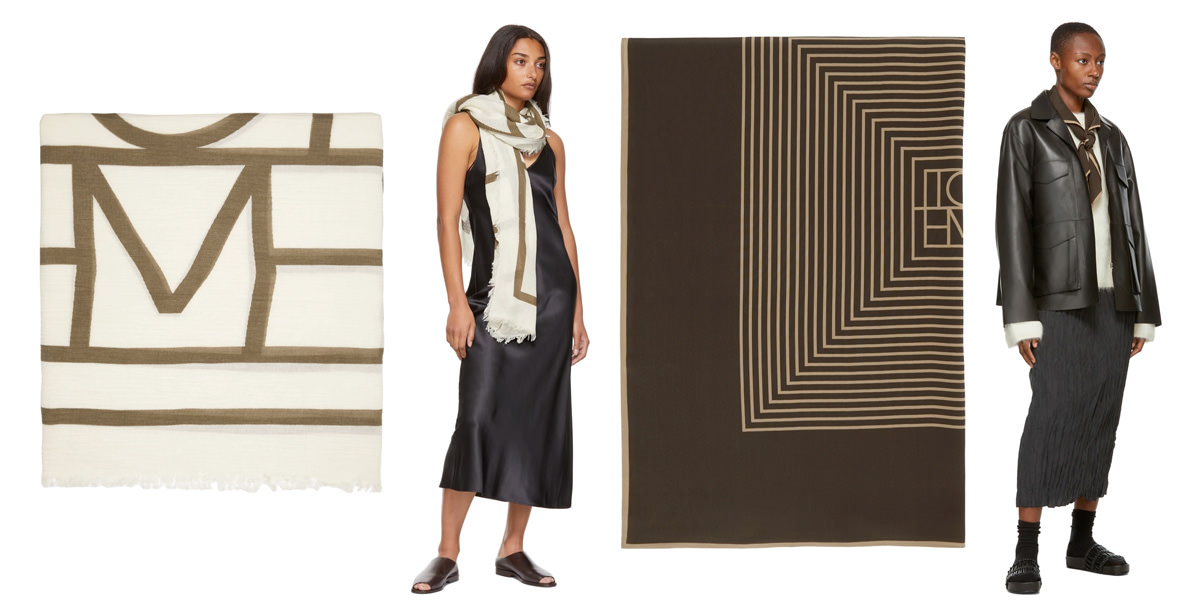 SSENSE 年中折扣開跑，低至5折