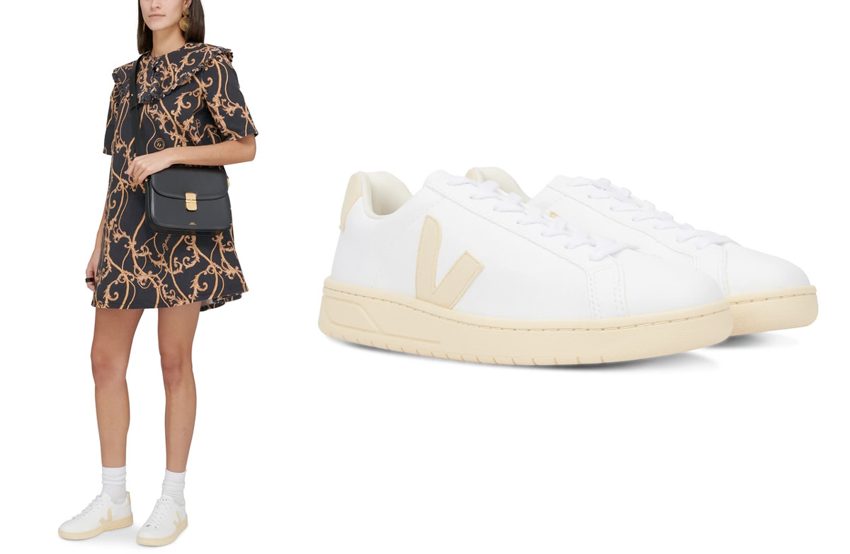 Sezane新品洋裝實穿、24S換季折扣3折、Lululemon運動服上新品!