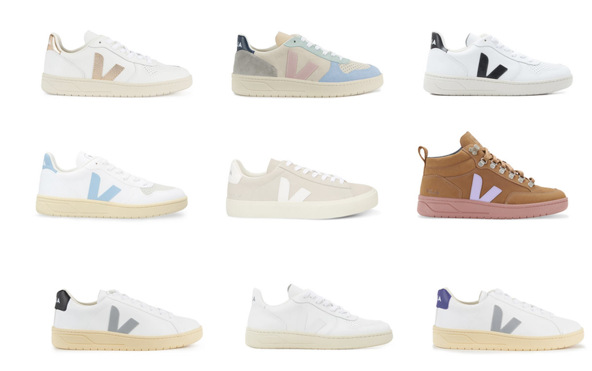 Everlane牛仔褲75折!24S春季新品8折、Veja打8折、Dr.Martens軍靴半價!J.ING春夏新品很青春的感覺~ - 第10張圖 Everlane牛仔褲75折!24S春季新品8折、Veja打8折、Dr.Martens軍靴半價!J.ING春夏新品很青春的感覺~