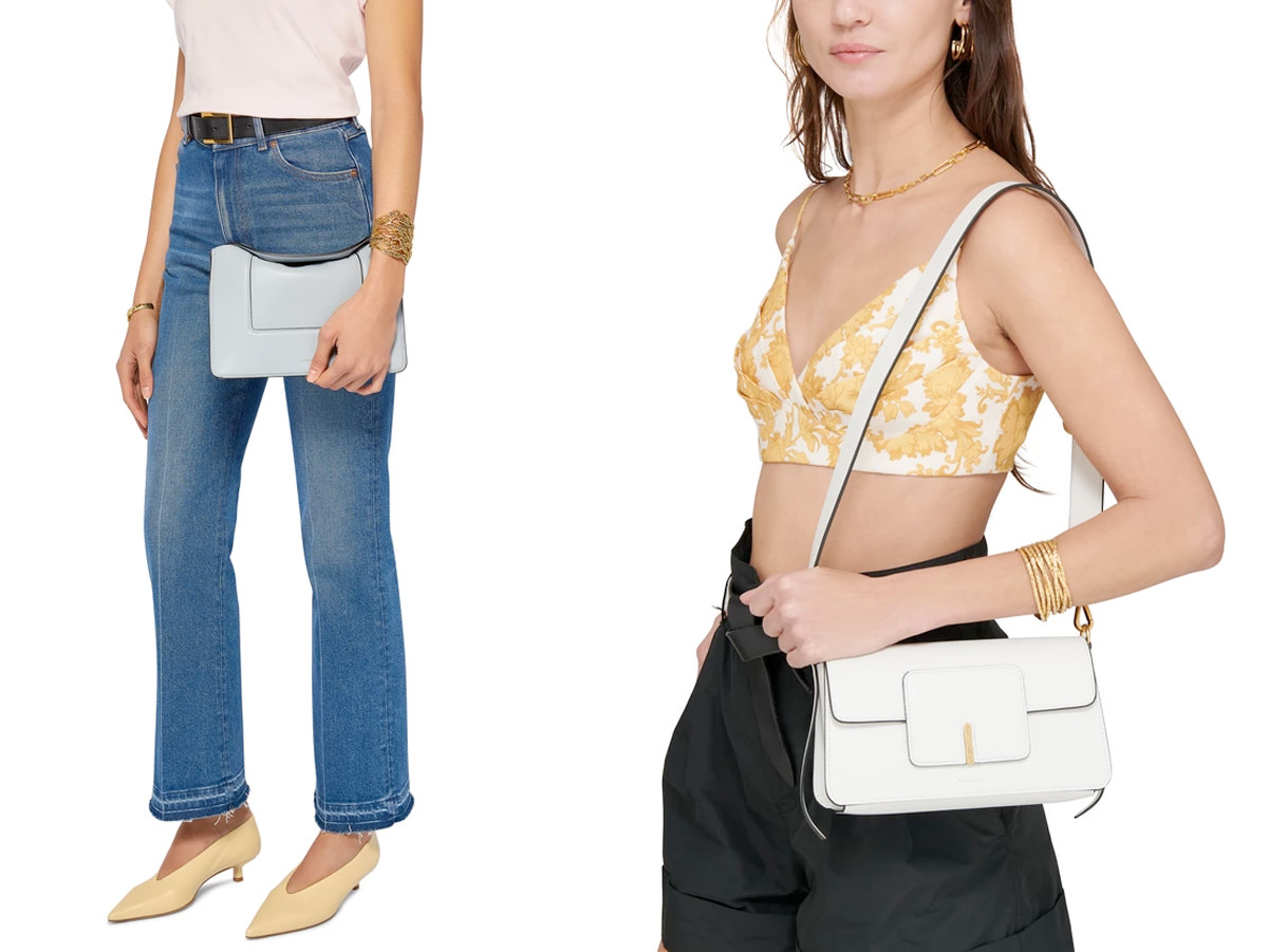 Sezane新品洋裝實穿、24S換季折扣3折、Lululemon運動服上新品!