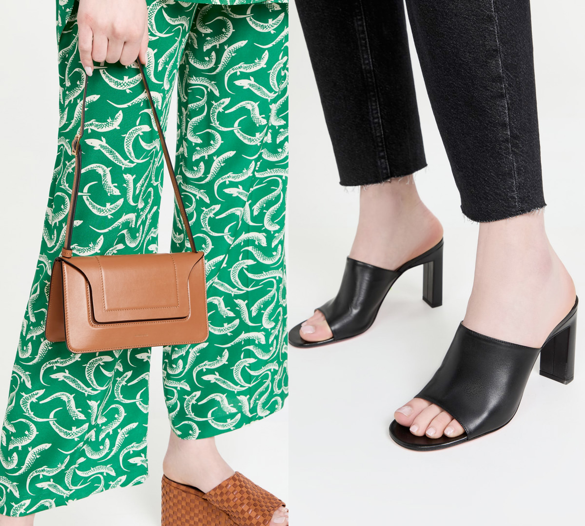 Shopbop Designer Sale 低至5折！超過千件商品折扣中