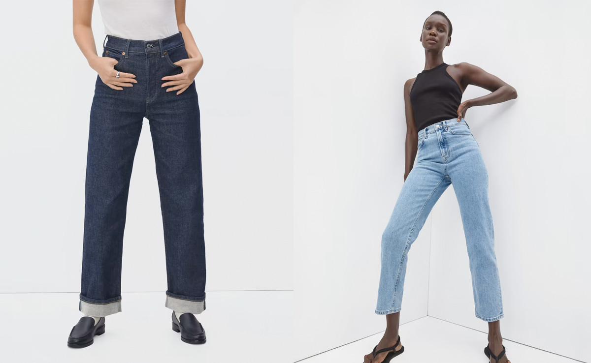 Essentials男裝小尺寸還有貨&童裝超划算價格、EVERLANE牛仔褲8折! - 第9張圖 Essentials男裝小尺寸還有貨&童裝超划算價格、EVERLANE牛仔褲8折!