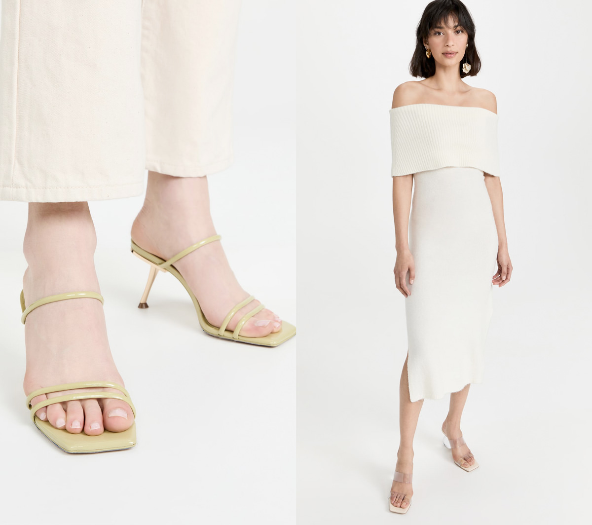 Shopbop Designer Sale 低至5折！超過千件商品折扣中