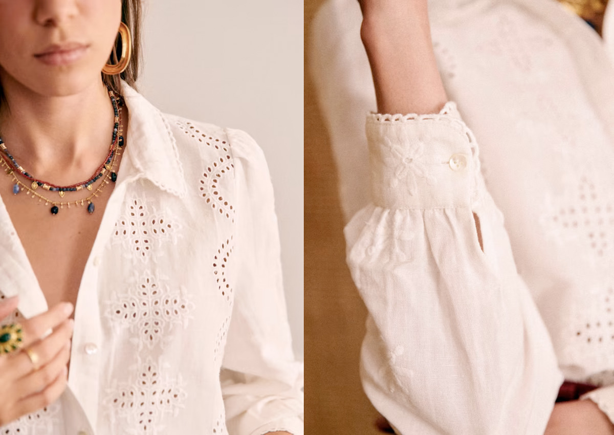 white shirts sezane 未命名 1