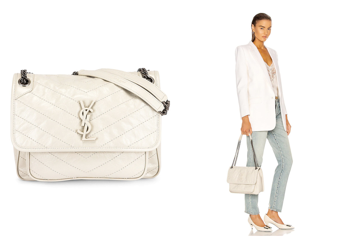 Hermes彩妝新品、FWRD正價品8折、Sezane泳裝新品上架!SSENSE正價品85折、Mango換季折扣7折