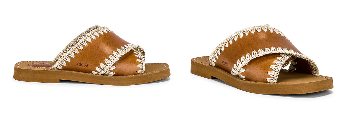 FWRD正價商品8折優惠，Loewe 折後和台灣專櫃價差很大喔！