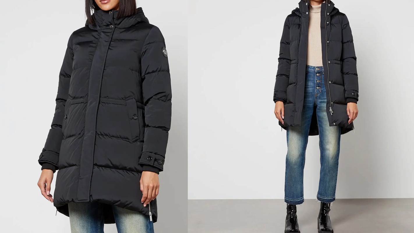 Coggles/The Hut黑五節折扣!指定商品65折:Dr.Martens、Woolrich、Coach、Hereu、Barbour、Sorel、Veja、Vivienne Westwood、…等 - 第26張圖 Coggles/The Hut黑五節折扣!指定商品65折:Dr.Martens、Woolrich、Coach、Hereu、Barbour、Sorel、Veja、Vivienne Westwood、…等
