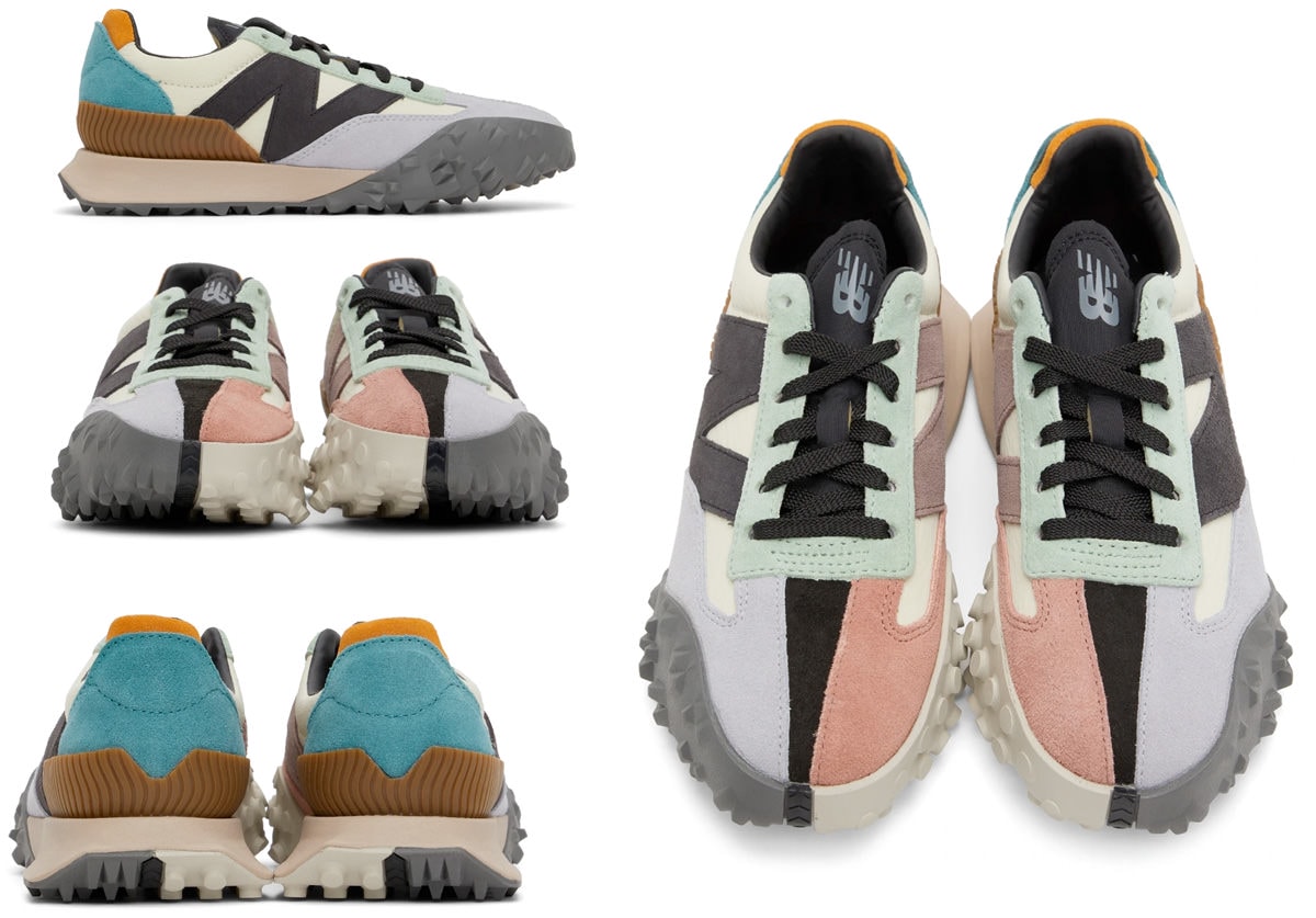 SSENSE年度大促第三波折扣5折起！Lululemon Align Legging出新色