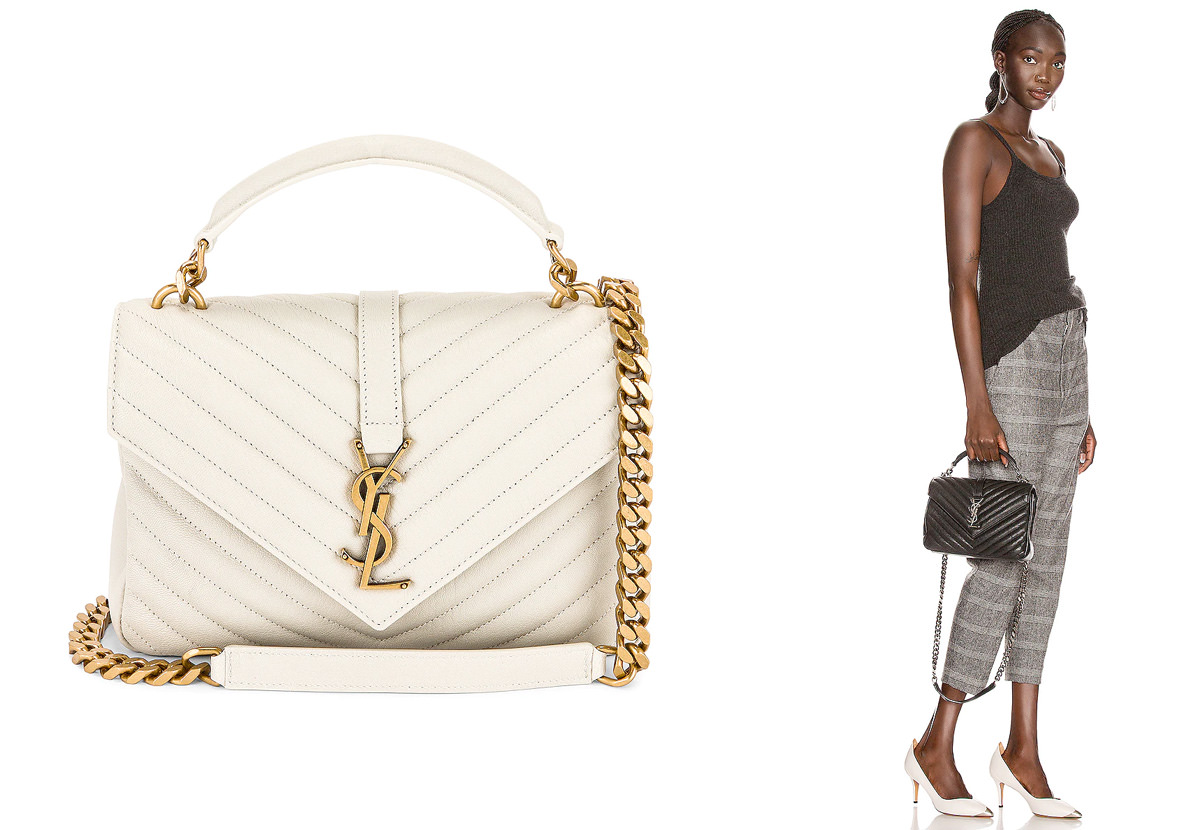 Hermes彩妝新品、FWRD正價品8折、Sezane泳裝新品上架!SSENSE正價品85折、Mango換季折扣7折