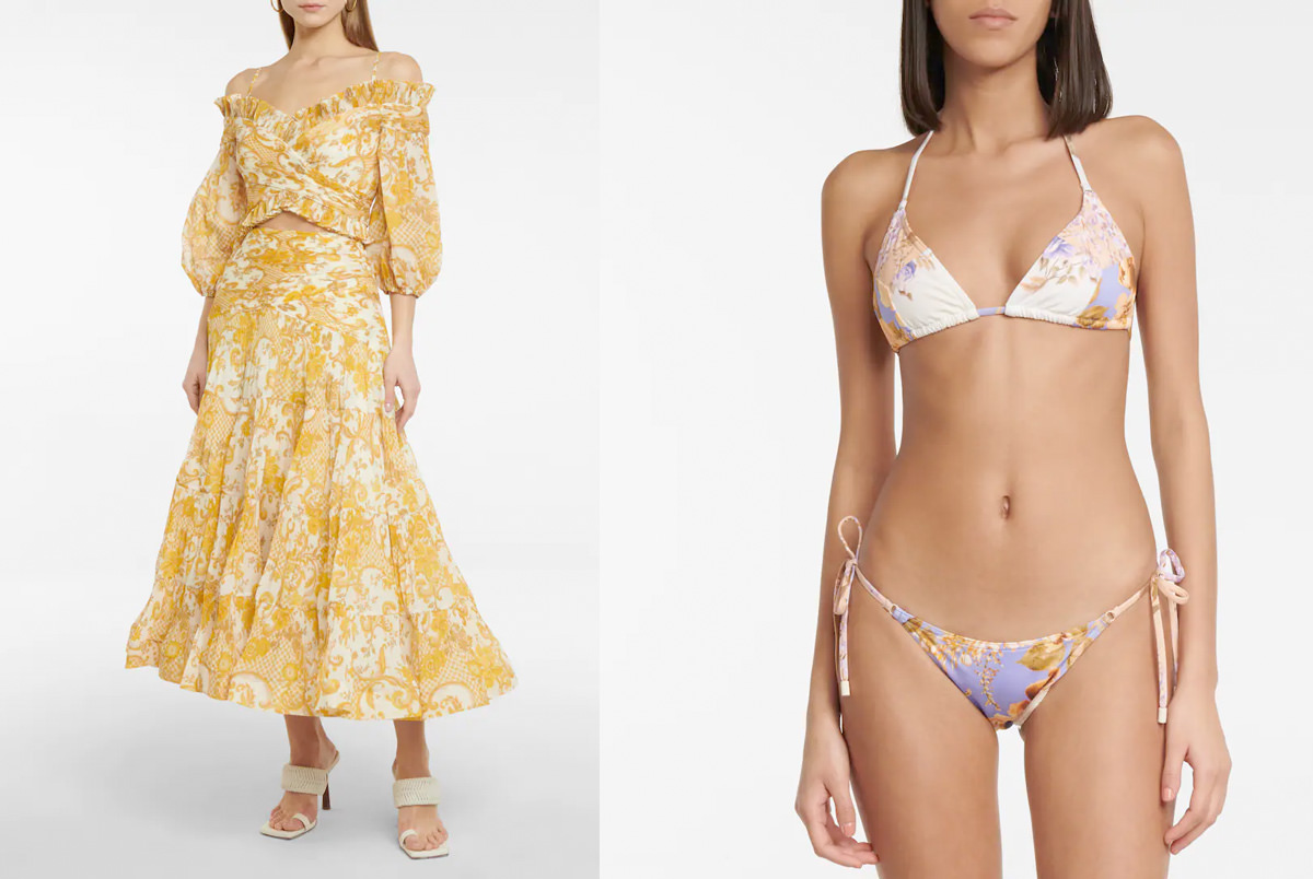 Mytheresa折扣低至3折，部分商品可折上7折！